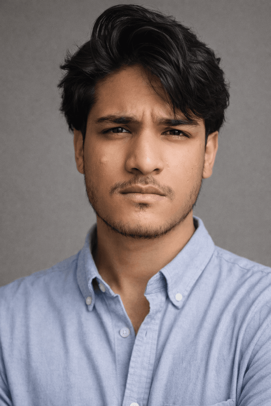 Prashant Choudhary avatar